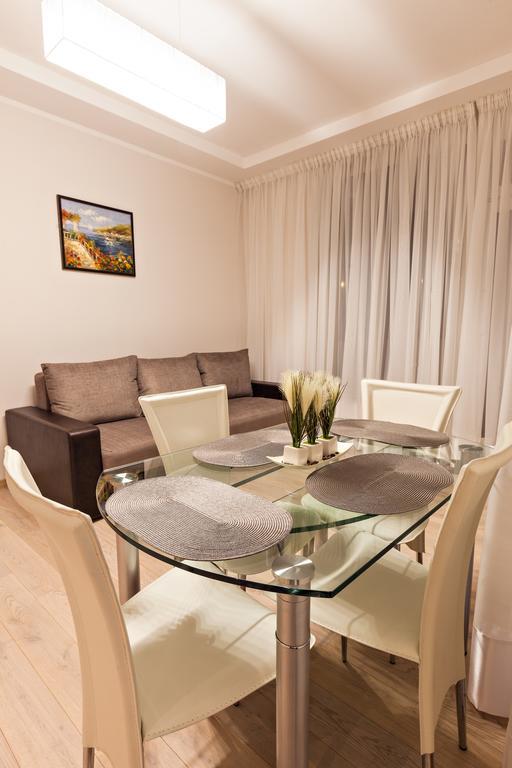 Sonia Apartments Jūrkalne Kamer foto