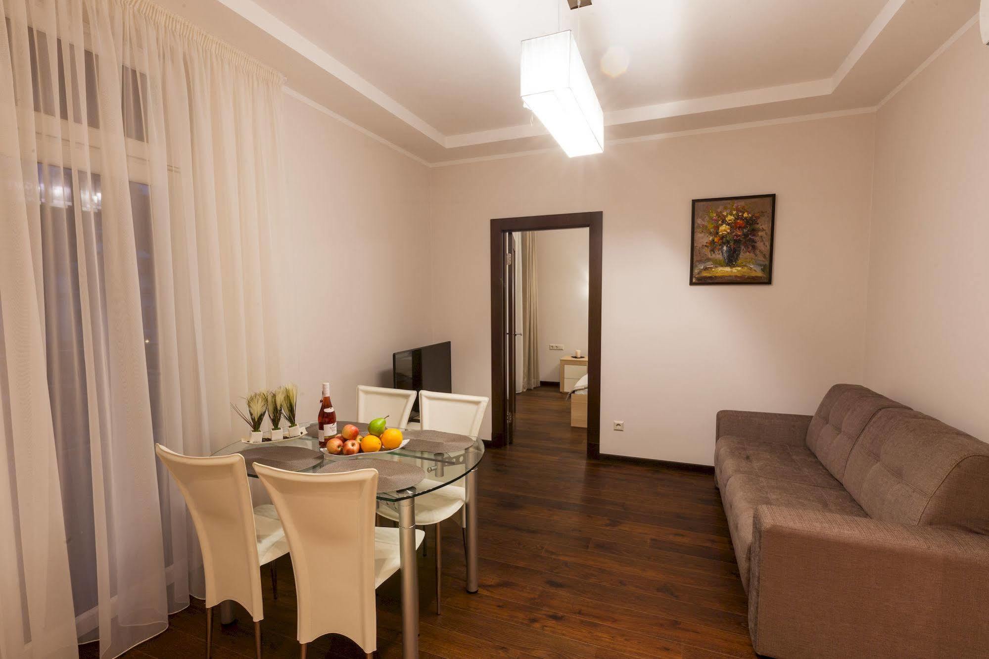 Sonia Apartments Jūrkalne Buitenkant foto