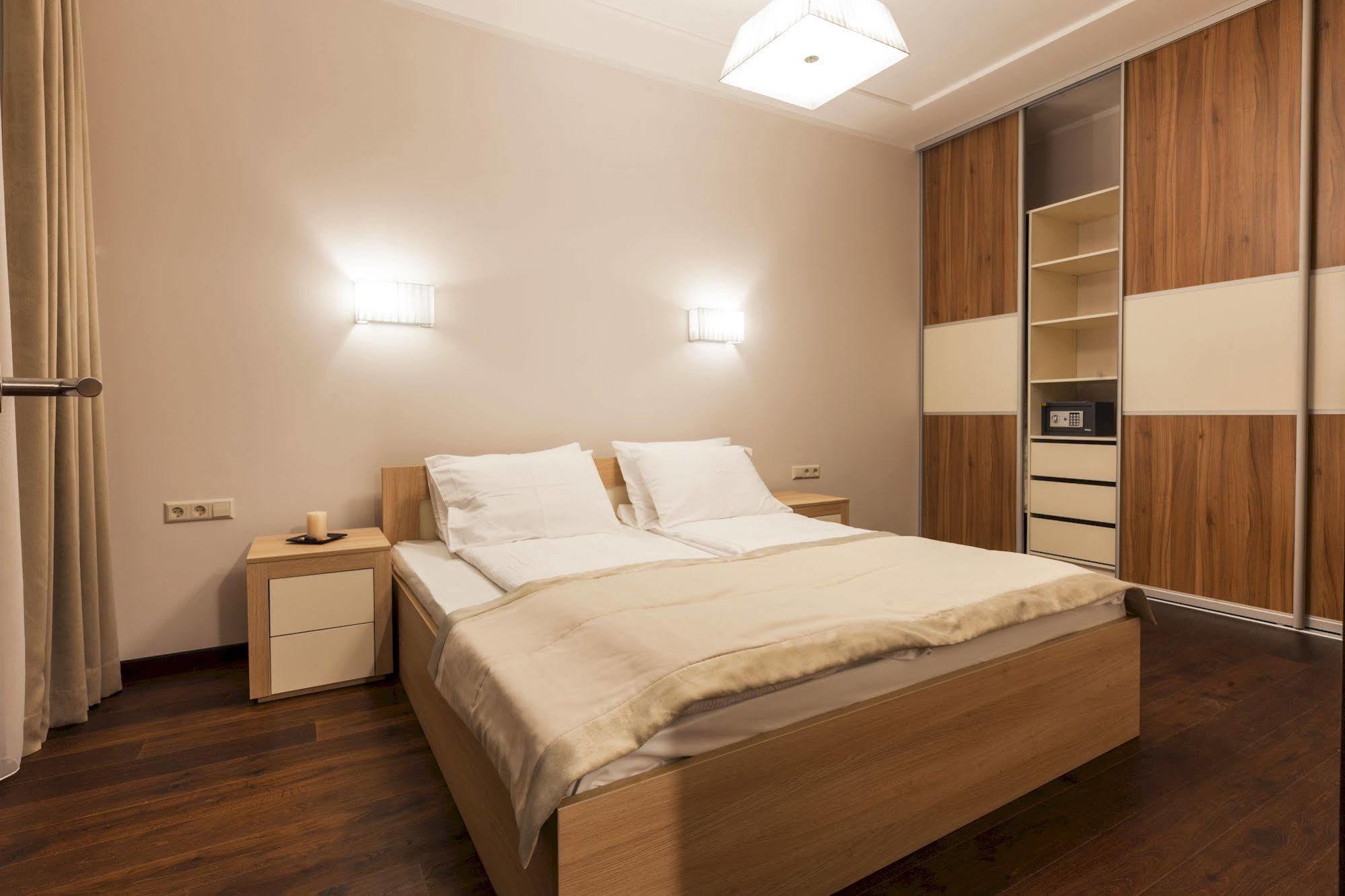 Sonia Apartments Jūrkalne Buitenkant foto