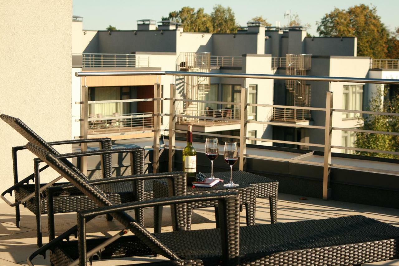 Sonia Apartments Jūrkalne Buitenkant foto